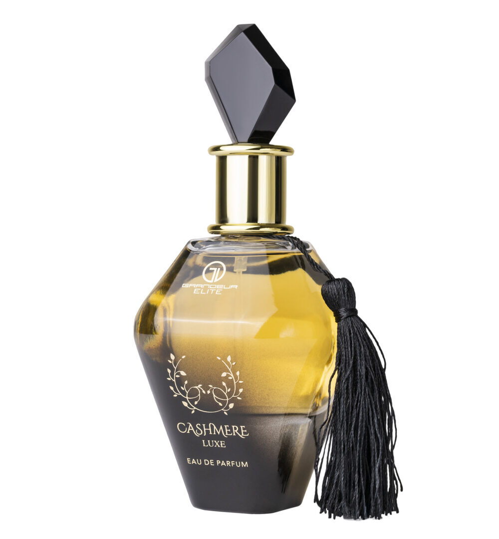 Parfum Arăbesc – Apa de Parfum Cashmere Luxe, Grandeur Elite, Femei ...