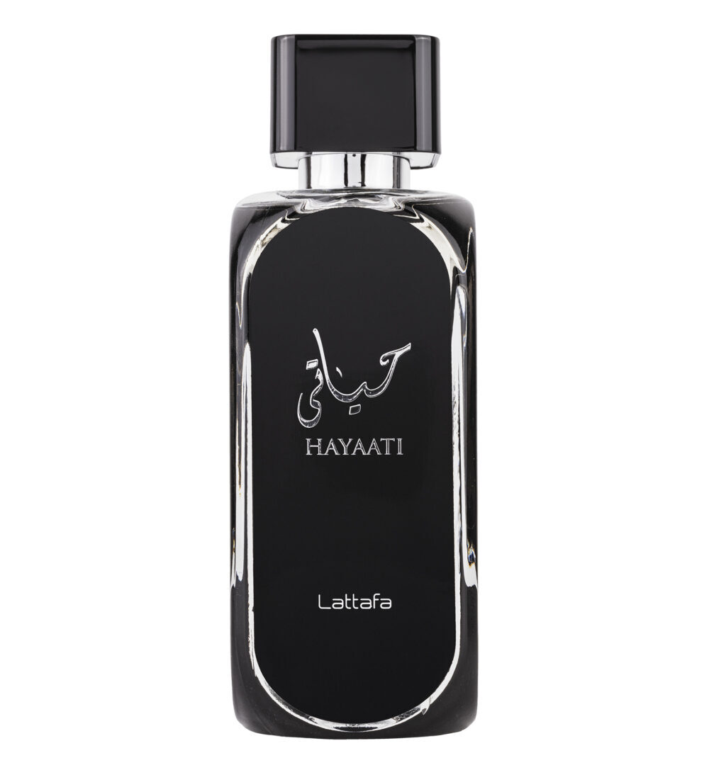 Lattafa mayar. Lattafa Hayaati арабские духи мужские. Hayaati Lattafa духи. Lattafa Hayaati Gold Elixir 100мл. Дезодоранты Lattafa прозрачный фон фото.