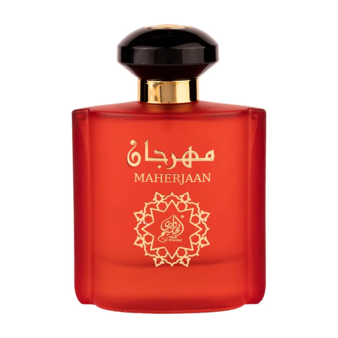 Parfum Ombre Nomate, Wadi Al Khaleej, apa de parfum 100 ml, unisex